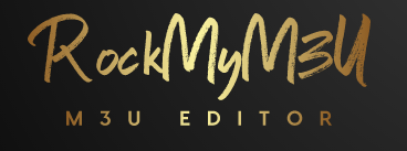 RockMyM3U